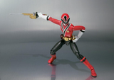 S. H. Figuarts Power Rangers Samurai: Shinken Red Ranger