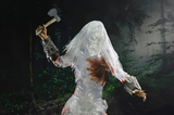 Neca SDCC 2024 Exclusive - Prey - Ultimate “Camo Reveal” Feral Predator 7