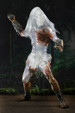 Neca SDCC 2024 Exclusive - Prey - Ultimate “Camo Reveal” Feral Predator 7