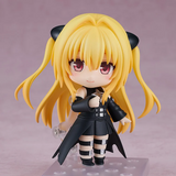 Nendoroid 2453 To Love-Ru Darkness - Golden Darkness 2.0 Pre-order