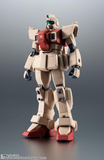 The Robot Spirits - Mobile Suit Gundam The 08th MS Team - RGM-79(G) GM Ground Type Version A.N.I.M.E.