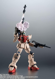 The Robot Spirits - Mobile Suit Gundam The 08th MS Team - RGM-79(G) GM Ground Type Version A.N.I.M.E.