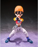 S. H. Figuarts Dragon Ball GT - Pan & Gill