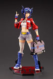 Kotobukiya Bishoujo - Transformers Optimus Prime