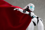 Figma Drossel  Fireball Charming