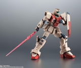 The Robot Spirits - Mobile Suit Gundam The 08th MS Team - RGM-79(G) GM Ground Type Version A.N.I.M.E.