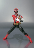 S. H. Figuarts Power Rangers Samurai: Shinken Red Ranger