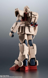 The Robot Spirits - Mobile Suit Gundam The 08th MS Team - RGM-79(G) GM Ground Type Version A.N.I.M.E.