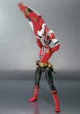 S. H. Figuarts Power Rangers Samurai: Shinken Red Ranger
