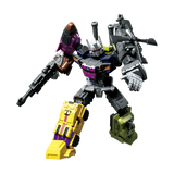 Blokees - Transformers Defender Version Bruticus Kits Combining Accessory