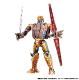 Transformers: Beast Wars BWVS-06 Dinobot vs Tarantulas (Premium Finish) Two-Pack