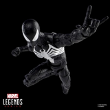 Marvel Legends PS5 Marvel's Spider-Man 2 Gamerverse - Peter Parker (Black Suit)