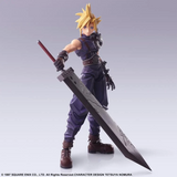 Bring Arts - Final Fantasy VII  Cloud Strife