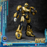 Yolopark AMK Series Model Kit - Transformers One - Cogged Mode Bumblebee / B-127