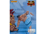 Storm Collectibles - Street Fighter V E. Honda