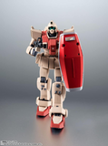 The Robot Spirits - Mobile Suit Gundam The 08th MS Team - RGM-79(G) GM Ground Type Version A.N.I.M.E.