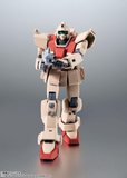 The Robot Spirits - Mobile Suit Gundam The 08th MS Team - RGM-79(G) GM Ground Type Version A.N.I.M.E.