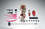 The Robot Spirits - Mobile Suit Gundam The 08th MS Team - RGM-79(G) GM Ground Type Version A.N.I.M.E.