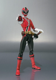 S. H. Figuarts Power Rangers Samurai: Shinken Red Ranger