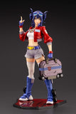 Kotobukiya Bishoujo - Transformers Optimus Prime