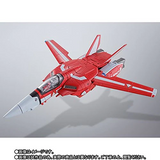 Hi-Metal R - Macross - VF-1J Super Valkyrie Milia Fallyna Jenius Unit