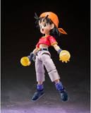 S. H. Figuarts Dragon Ball GT - Pan & Gill