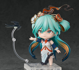 Nendoroid 2768 Character Vocal Series 01: Hatsune Miku - Hatsune Miku (Shimian Maifu Ver.) Pre-order