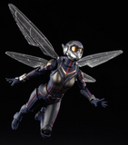 S. H. Figuarts Ant-Man and the Wasp - Wasp