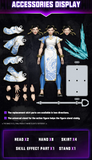 52TOYS FigLite Street Fighter 6 - Chun-Li