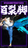 52TOYS FigLite Street Fighter 6 - Chun-Li