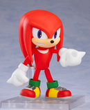 Nendoroid 2179 - Sonic the Hedgehog - Knuckles