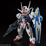 Gundam MGSD Mobile Suit Gundam: Witch From Mercury -  Gundam Aerial