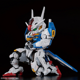 Gundam MGSD Mobile Suit Gundam: Witch From Mercury -  Gundam Aerial