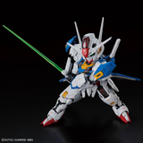 Gundam MGSD Mobile Suit Gundam: Witch From Mercury -  Gundam Aerial