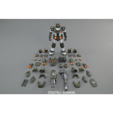 Gundam MG 1/100 Mobile Suit Gundam - Full Armor Gundam