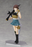 Figma Little Armory x Figma Styles - Armored JK Variant B Low-Profile Style