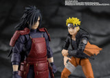 S. H. Figuarts Naruto: Shippuden - Madara Uchiha (Legend of Darkness) Pre-order