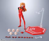 S. H. Figuarts Rebuild of Evangelion - Asuka Shikinami Langley Pre-order