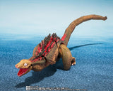 S. H. MonsterArts Shin Godzilla - Godzilla 2nd Form & 3rd Form & Giant Unidentified Creature Set Pre-order