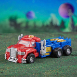 Transformers Legacy Evolution Commander Armada Universe Optimus Prime
