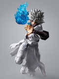 S. H. Figuarts My Hero Academia - Dabi Pre-order