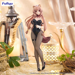 The Rising Of The Shield Hero  BiCute Bunnies Figure - Raphtalia Pre-order