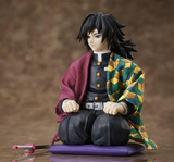 BUZZmod 1/12 Demon Slayer: Kimetsu no Yaiba - Giyu Tomioka