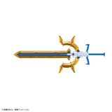 Figure-rise Standard Amplified -Digimon -  Kaisergreymon