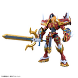 Figure-rise Standard Amplified -Digimon -  Kaisergreymon