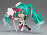 Nendoroid 2780 Vocaloid Hatsune Miku GT Project - Miku Hatsune (Racing 2025 Ver.) Pre-order