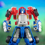 Transformers Legacy Evolution Commander Armada Universe Optimus Prime