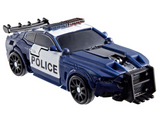 Transformers: The Last Knight Studio Series Deluxe Class - Barricade
