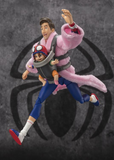 S. H. Figuarts - Spider-Man: Across the Spider-Verse - Peter B. Parker & Mayday Parker Pre-order