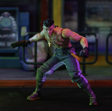 Jada Toys 1/12 Cyberpunk: Edgerunners David Martinez